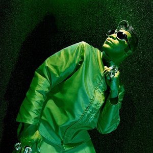 Avatar de Kool Keith