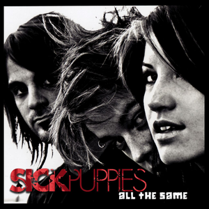 Sick Puppies - All the Same - Zortam Music