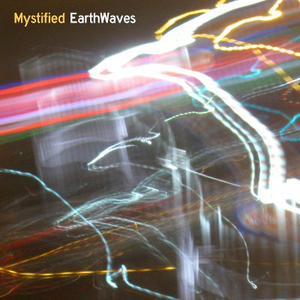 Earthwaves Part 6 のアートワーク