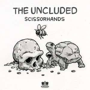 Scissorhands - Single [Explicit]