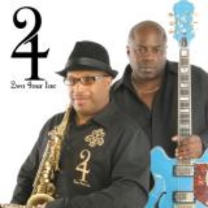 Ric Alexander & Levi Seacer Jr. 的头像