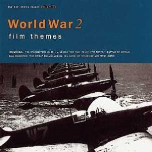 World War 2 Film Themes