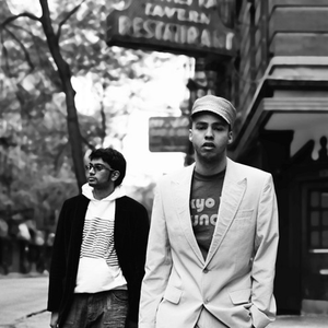 Mattafix photo provided by Last.fm