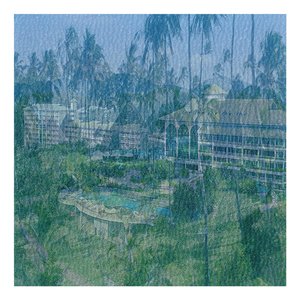 The Palms Artificial
