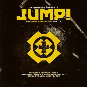 Jump! - The New Hardstyle Part 2