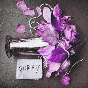 Sorry