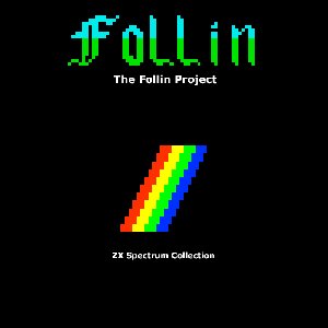 'The Follin Project - ZX Spectrum Collection'の画像