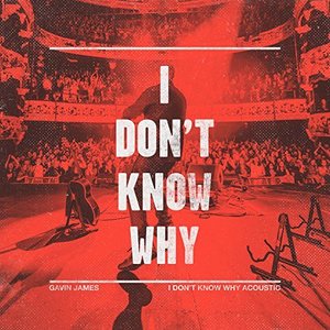 I Don't Know Why (Acoustic)