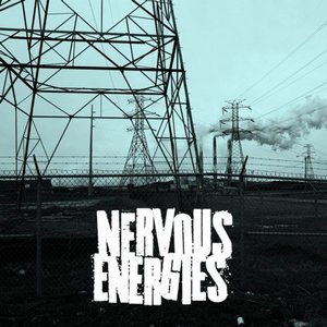 Nervous Energies EP