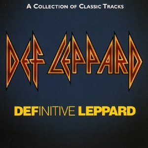Definitive Leppard
