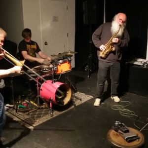 Avatar for Paul Flaherty, Steve Swell, C. Spencer Yeh & Weasel Walter
