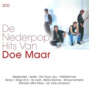 De Nederpop Hits Van Doe Maar