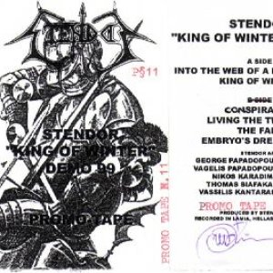 King of Winter