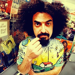 Caparezza のアバター