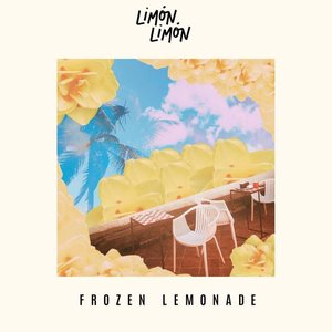 Frozen Lemonade