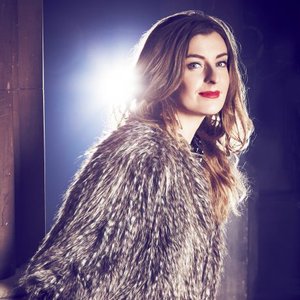 Molly Smitten-Downes のアバター