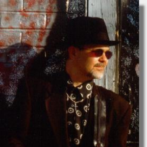 Gary Nicholson photo provided by Last.fm