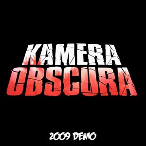 Image for '2009 Demo'