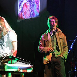 Bild för 'Navigators (Isay & Dub Lev)'