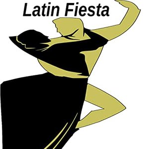 Latin Fiesta Vol. 1