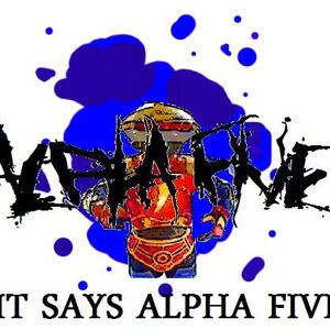 Аватар для Alpha Five