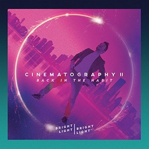 Cinematography 2 - Back in the Habit