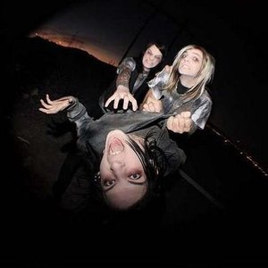 Get Scared 的头像