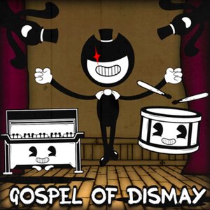 Gospel of Dismay - Single