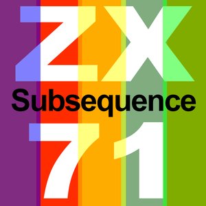 Subsequence