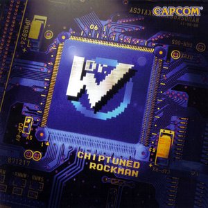 Chiptuned Rockman