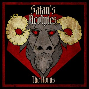 The Horns - EP