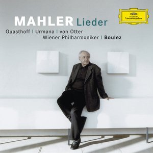 Mahler: Song Cycles