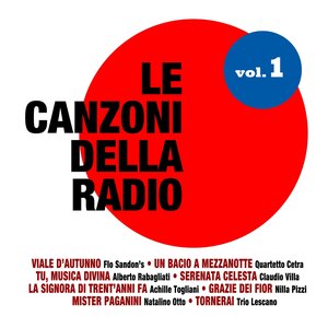 Le canzoni della radio, Vol. 1
