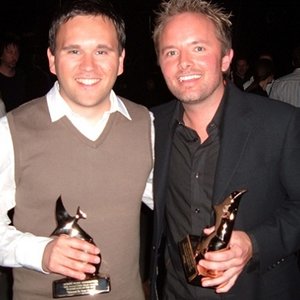 Chris Tomlin And Matt Redman için avatar