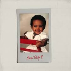 Santa Tell Me - Single