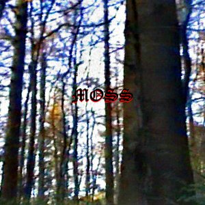 Moss - Single