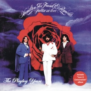 Hamilton, Joe Frank &Amp; Reynolds - Ganadores Y Perdedores Lyrics - Zortam Music