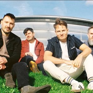 Tide Lines 的头像