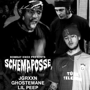 JGRXXN, Ghostemane & Lil Peep 的头像