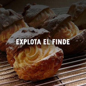 Explota El Finde