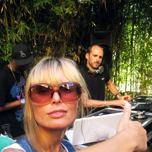 Avatar di DJ Cam Feat. Inlove