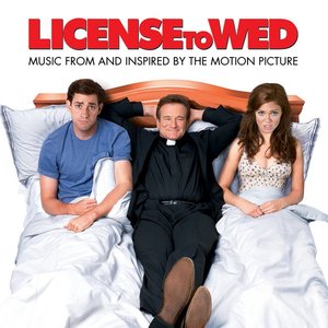 License To Wed