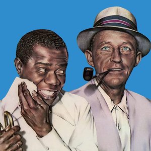 Louis Armstrong & Bing Crosby 的头像
