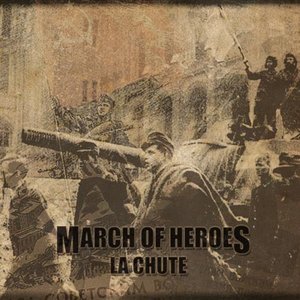 March of Heroes 的头像