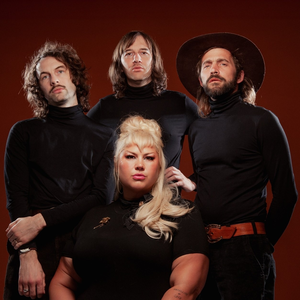 Shannon and the Clams