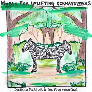 Music For Uplifting Gormandizers - EP