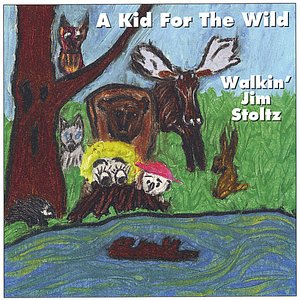 A Kid For The Wild