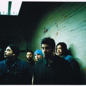 Avatar för Deftones