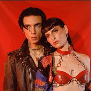 Andy Black, Juliet Simms 的头像