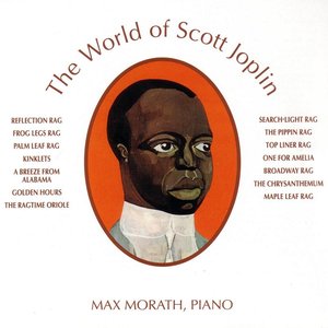 The World Of Scott Joplin